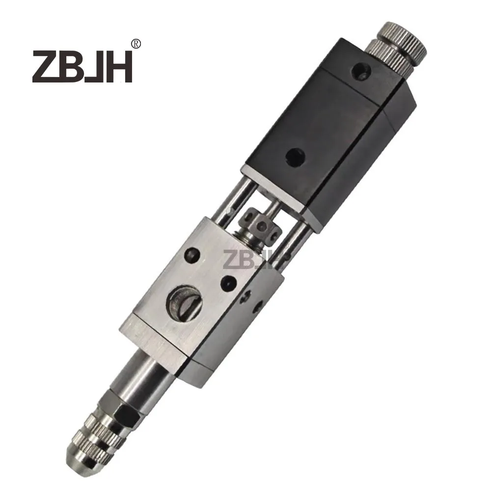 

ZB-29 suction isolation dispensing valve pneumatic glue gun leak-proof