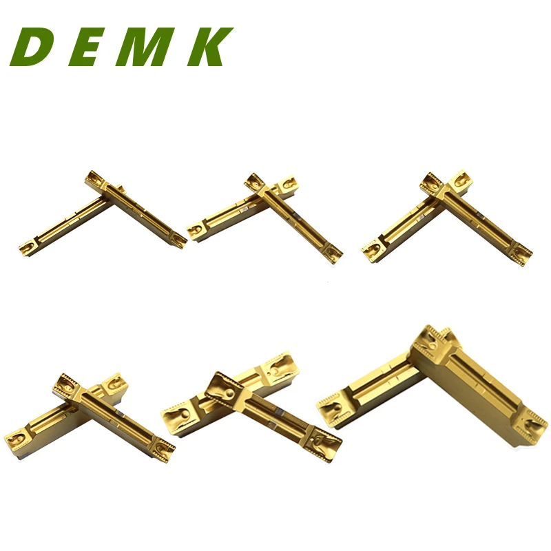 Imagem -04 - Mgivr-inserção Horizontal Corte Chip Remoção Sharp Fast Chip Mgmn150 Mgmn200 Mgmn250 Mgmn300 Mgmn400 Mgmn500 -dr 10 Pcs