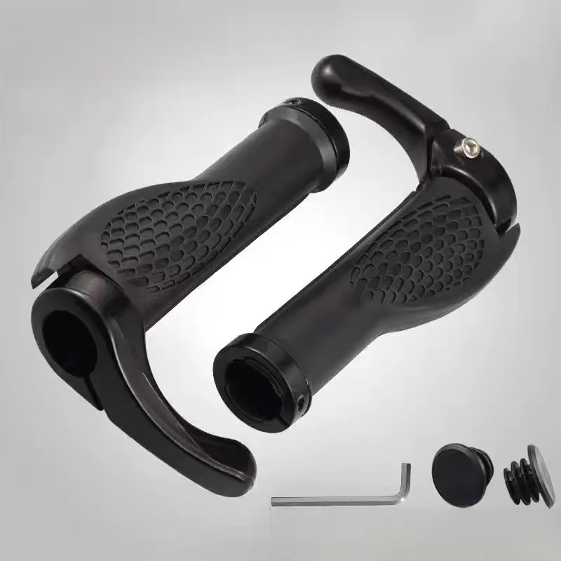Mountain Bike Handl…