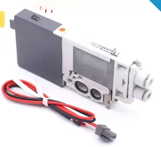 

Electromagnetic valve SQ1141-5LO-C4 C6 SQ1241D-5L01-L6 5LO1-L4 X30-Q X23