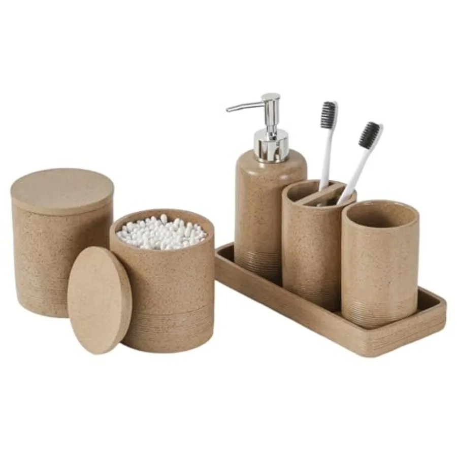 Bathroom Accessorie… - image