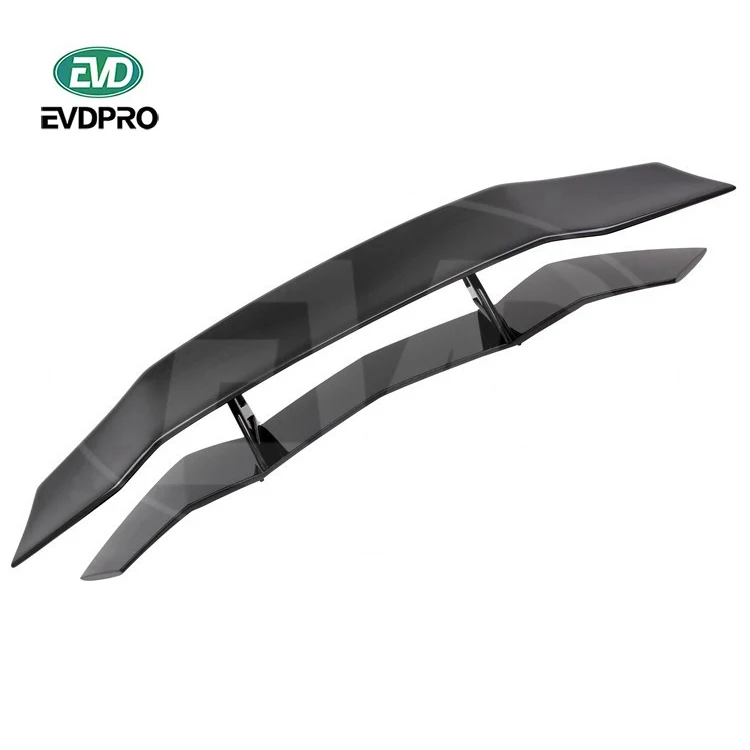 

For Lamborghini Aventador Lp700-4 Lp720-4 2011-2015 Dmc Style Carbon Fiber Rear Spoiler Rear Wing
