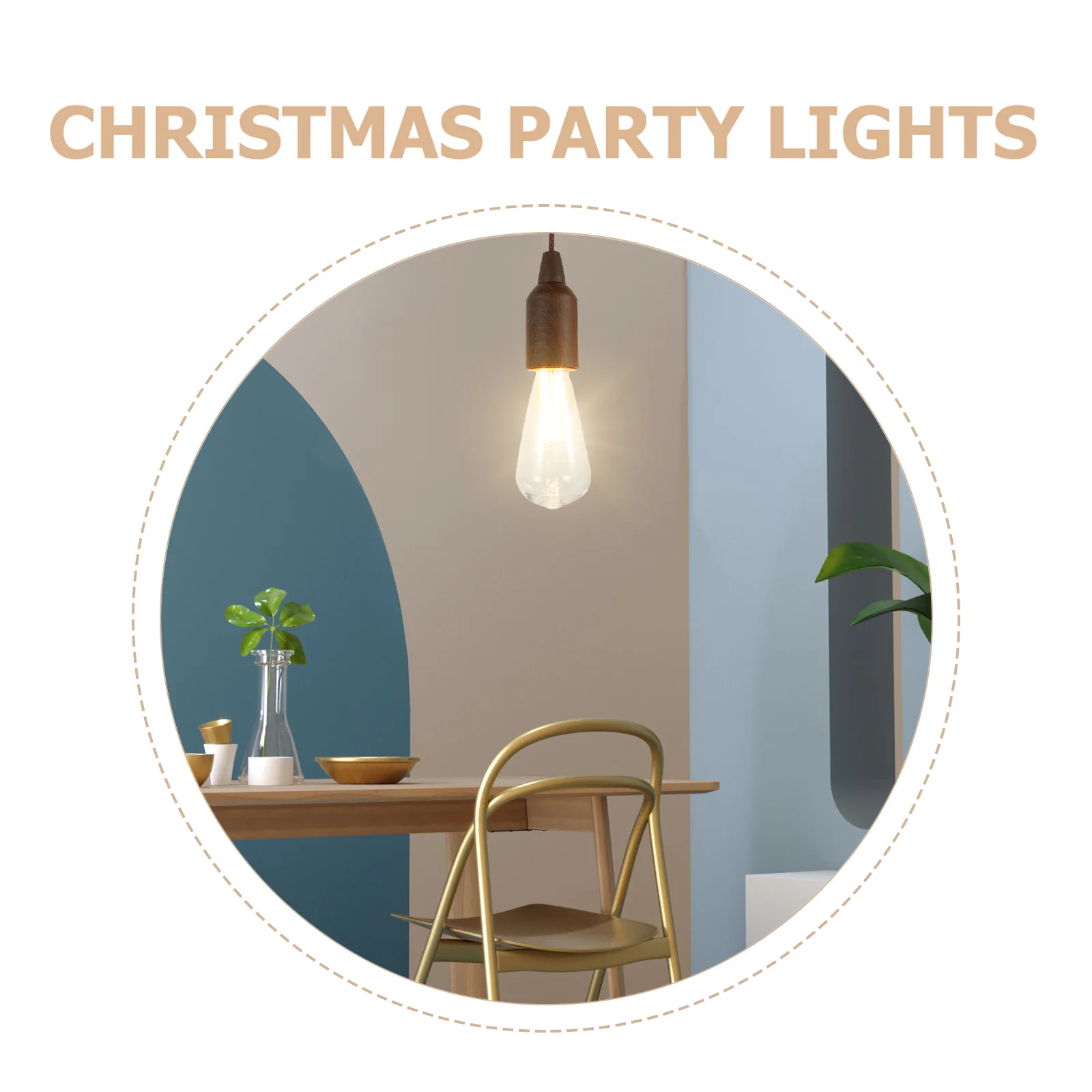 الرجعية لمبة ضوء المحمولة خيمة لمبة مصباح سحب حبل التخييم ضوء عيد الميلاد حزب ديكور لوازم التخييم لوازم الحفلات