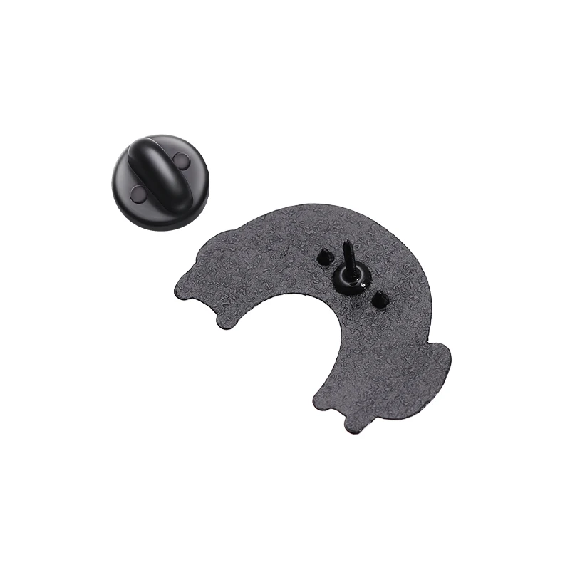 دبابيس المينا المخصصة على شكل سحب قوس قزح ، بروش علم الفخر ، بروش فن الحب ، المثليات والمثليات ومخنثين ، مجوهرات برمز مخصص