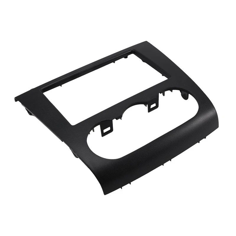 New Arrivals-Bezel Mount Bracket 68260-JA00A 2DIN 7 Inch Car Radio Dash Kit For Nissan Altima 2007-2012 Stereo Fascia Adapter