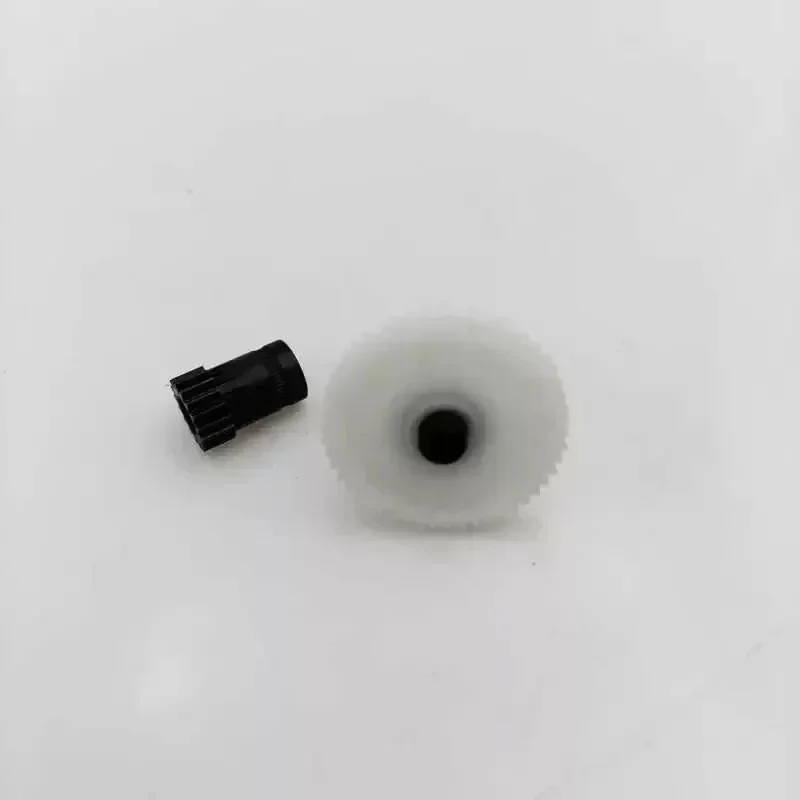 Hardened Steel Integral Extruder Gear For Voron 2.4 Trident Stealthburner 3d Printer