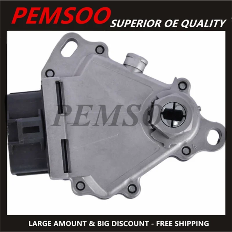 

1X Automotive Neutral Safety Switch 84540-20200 8454020200 1S5890 For Toyota Avalon Camry Solara 1999-2002 Refurbished