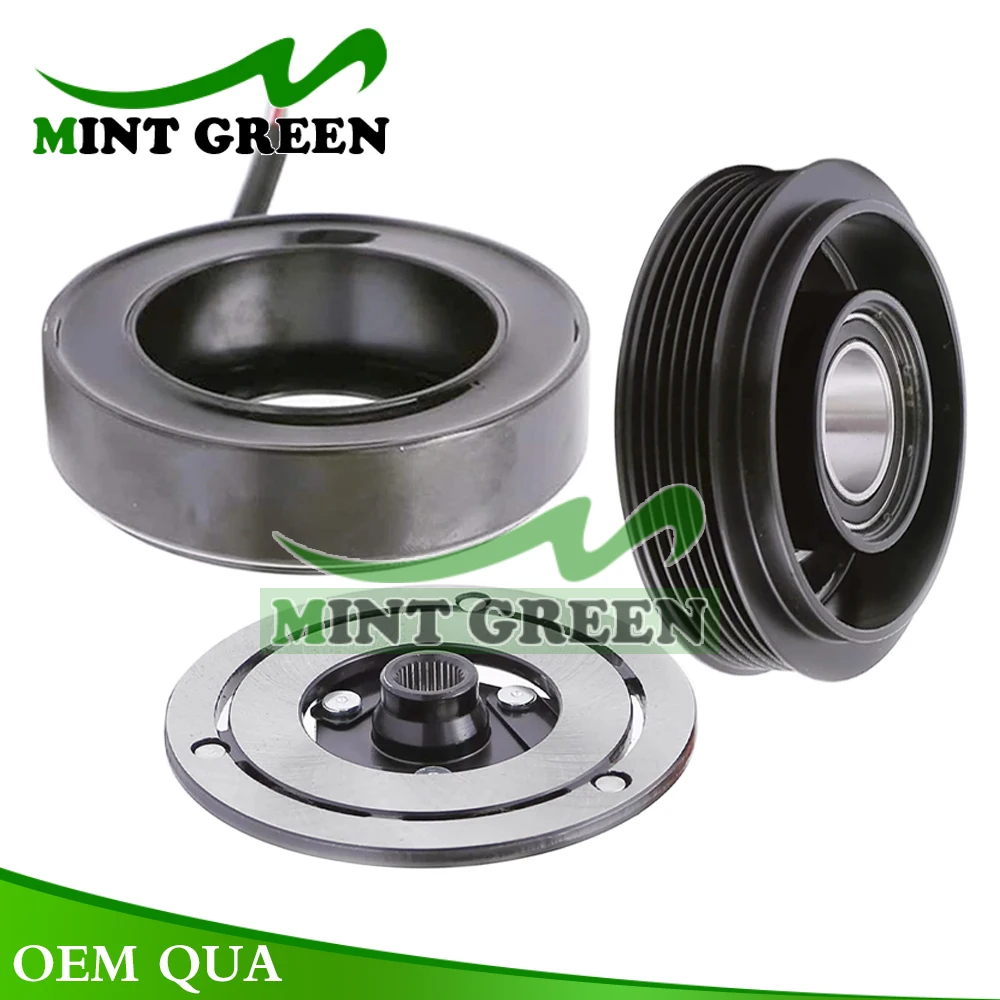 

A/C AC Air Conditioning Compressor Clutch For 2007-2012 Nissan Altima Sentra 2.5L 92600JA00A 92600AU010 92600JA000 92600ZE90B