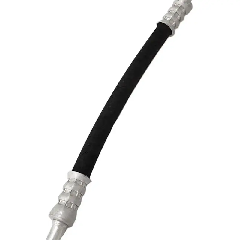 Reliable-For BMW X5 E70 X6 E71 Air Conditioning Radiator Pipe Cooling System A/C Refrigerant Discharge Hose Part Number 64536945