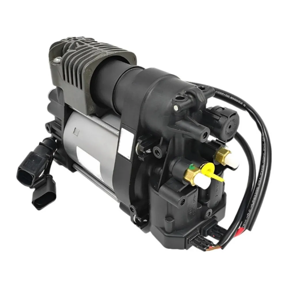 95835890100 95835890101 958698007  Are applicable for Porsche Cayenne air pump and inflation pump