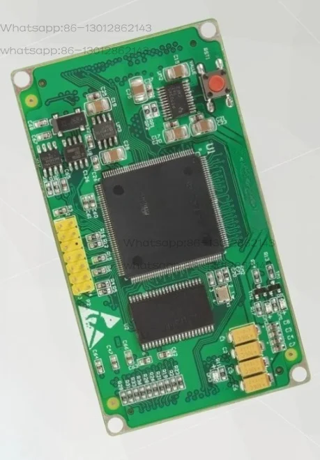 Core Board, Algorithm Verification, Digital Control Application, Quick Start, Accelerator