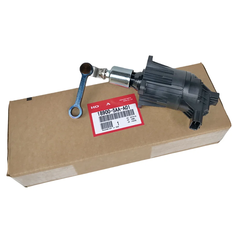 18900-6A0-003 K6T52372 For  Accord 2018-2022 1.5L CV turbocharger solenoid valve actuator