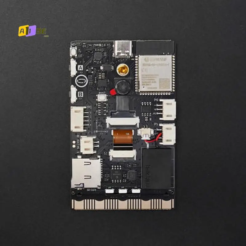 

Плата разработки AI A13E-K10 для образования, поддерживает интеллект, интеграцию грибного облака, усовершенствованные возможности AI