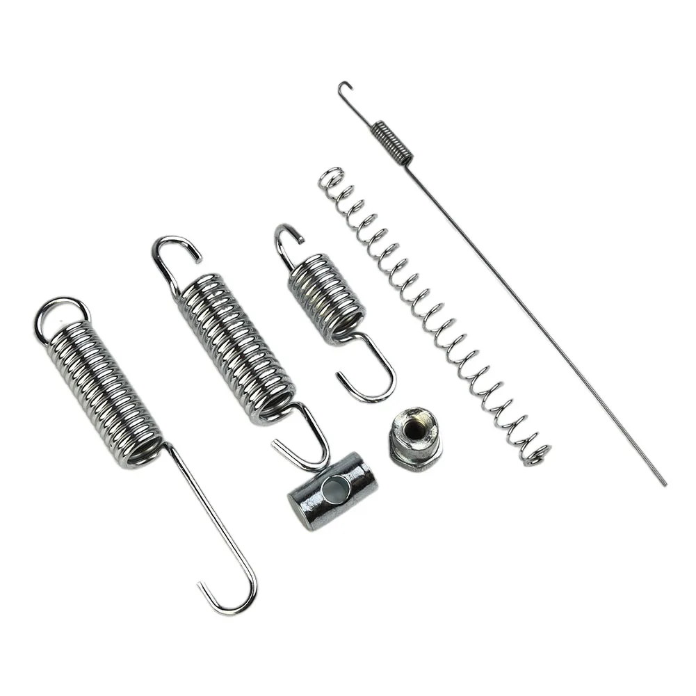 

1 Set Front Rear Left Right Stop Light Switch Spring Installer Hook Tool For Honda Z50 QA50 C70 CL70 CT70 S65 CT90 CL90 S90 SL70
