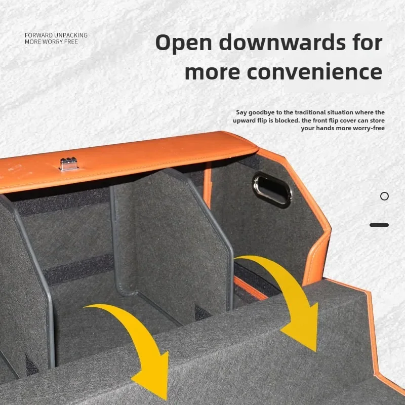 Thumbnail 4 - #65 Highest Rated Car Boot Storage Boxes to Buy in 2026