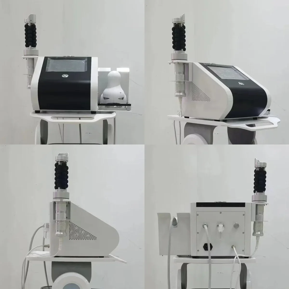 

Portable Inner Ball Roller Massage Machine Non-invasive Micro Vibration Reshaping Fat Reduction Slimming Equipment