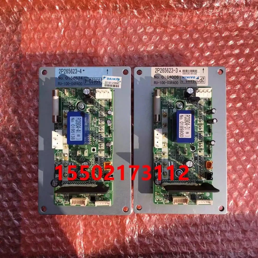 Brand new suitable for Daikin multi-connected fan board PC0904-3/PC0904-4