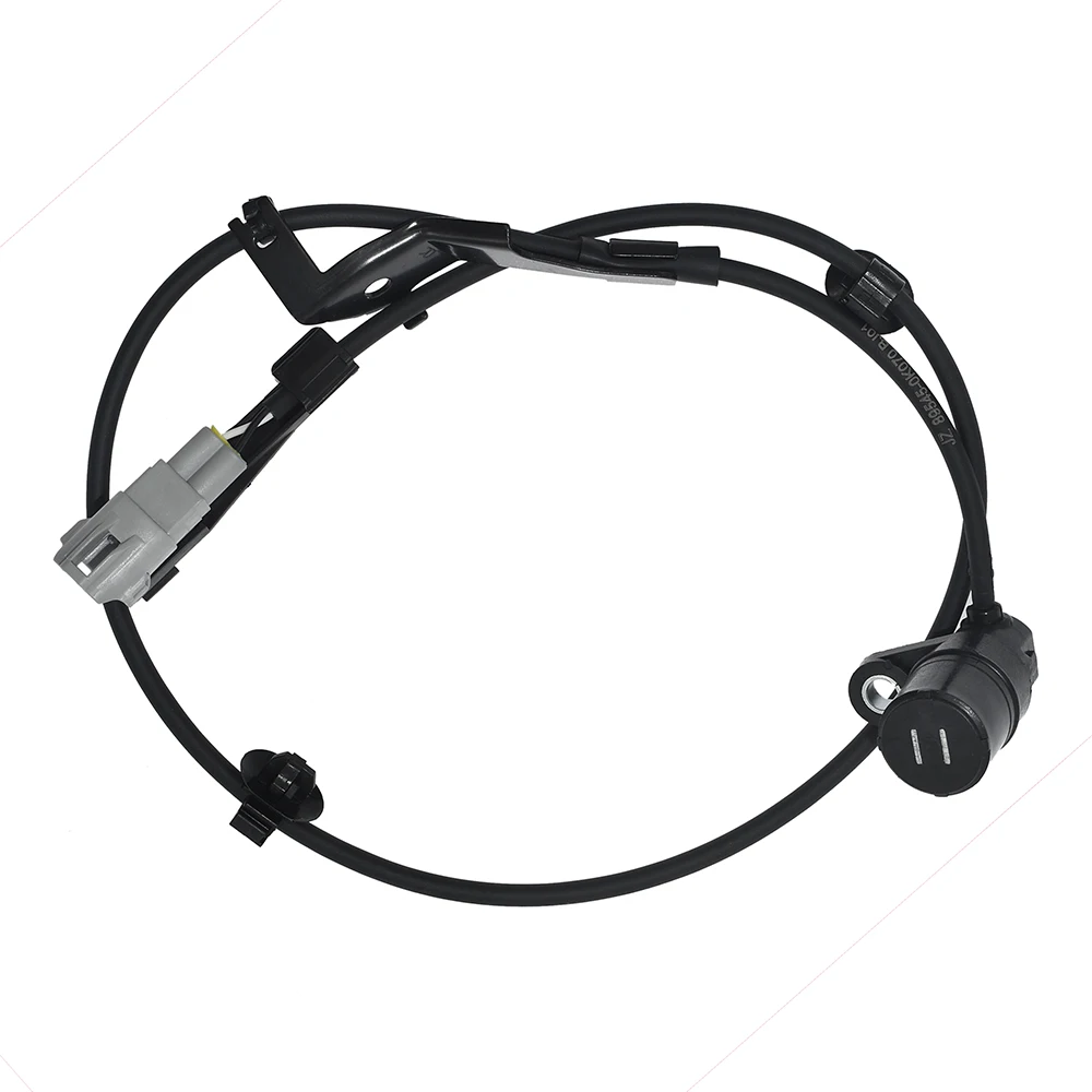 

Высокое качество задний правый датчик скорости колеса ABS 89545-0K070 895450K070 для Toyota Hilux Vigo