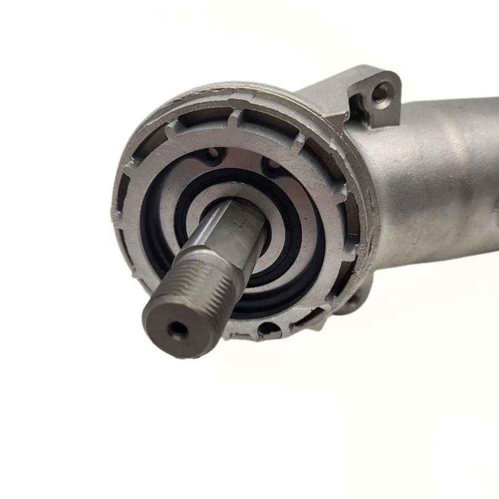 

Головка редуктора для кусторезов FS 510, FS 510C, FS 560, FS 560C, диаметр 38 мм, 9 зубьев, подходит для 41486400107, 41486400106, 41486400103