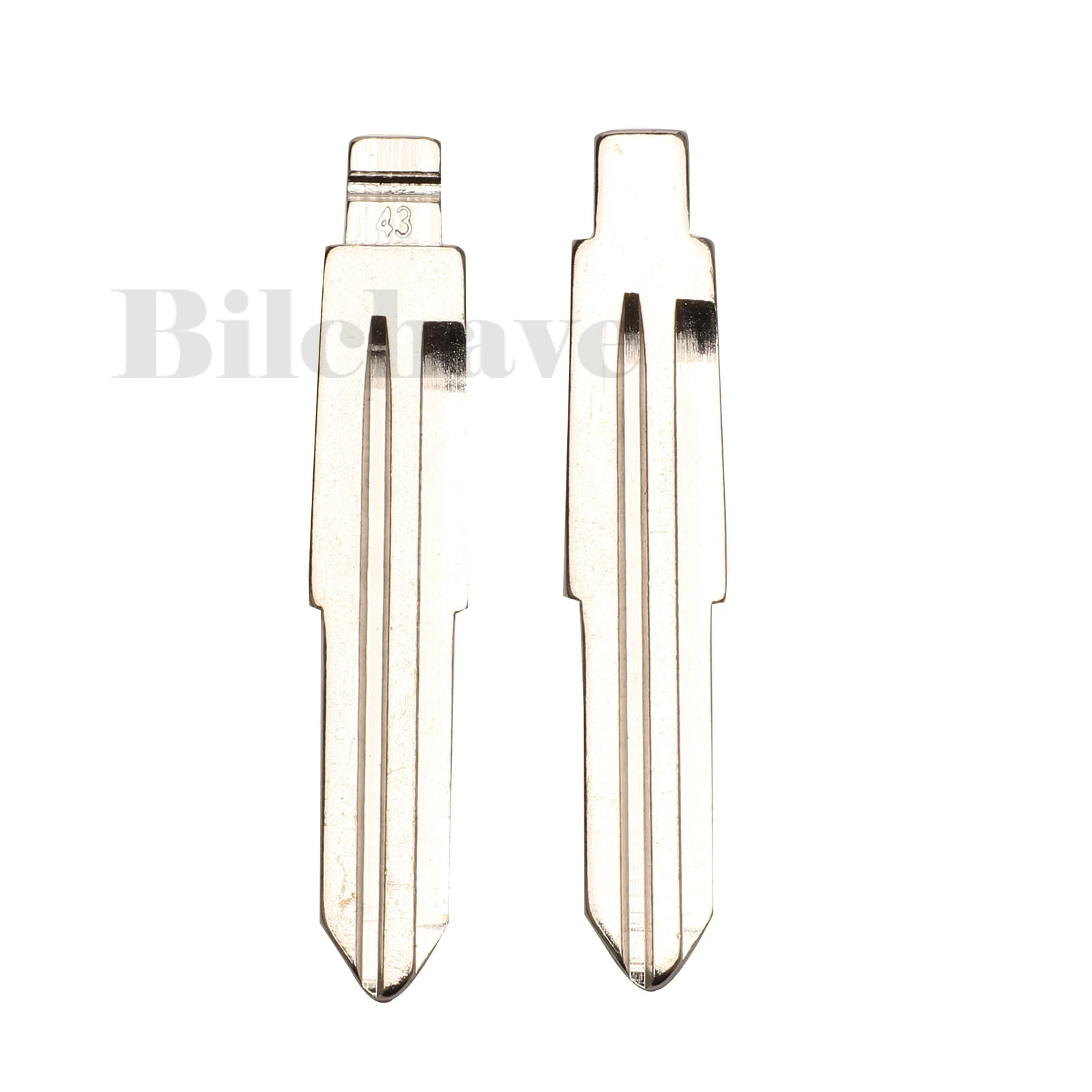 Jingyuqin Replacement Flip KD Remote Car Key Blade Fob For Chery A3 A5 FULWIN TIGGO E5 A1 COWIN EASTER QQ3 QQ6 A21 S21