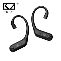 KZ AN01 Cable de gancho para la oreja mejorado inalámbrico cancelación de ruido ANC compatible con Bluetooth 5,4 C-Pin LDAC HD decodificación de Audio Compatible