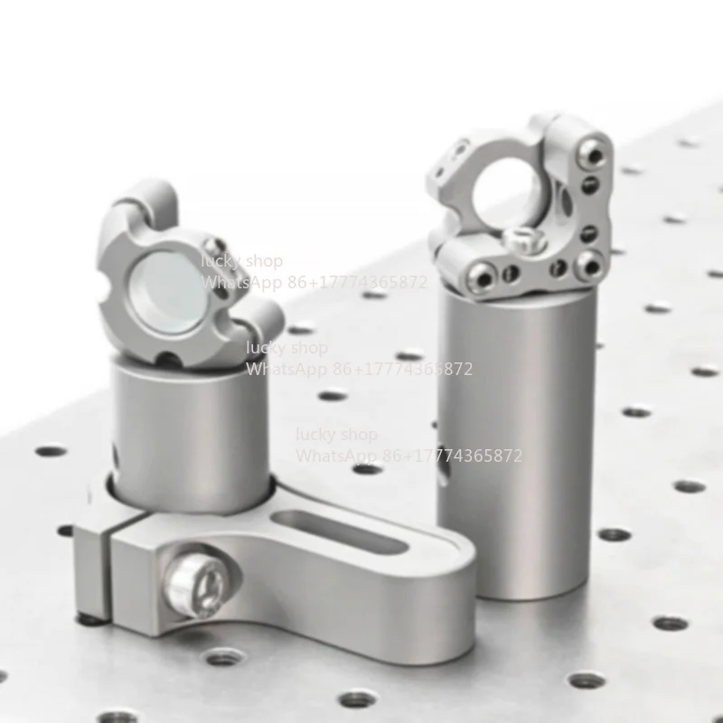 VOAM3-S05Ø 1/2 Inch Low Drift Adjustment Frame Three-axis Frame Adjustment Frame