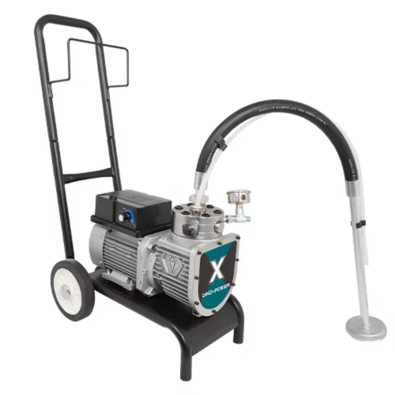 DP-X980C Diaphragm …