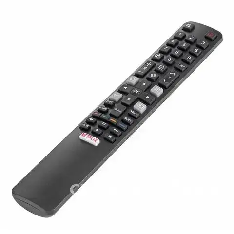 Remote Control for TCL Hdtv RC802N YAI2 YUI1 P20 C2 Series 32S6000S 40S6000FS 43S6000FS 65C2US 75C2US Smart TV Accessories - FR