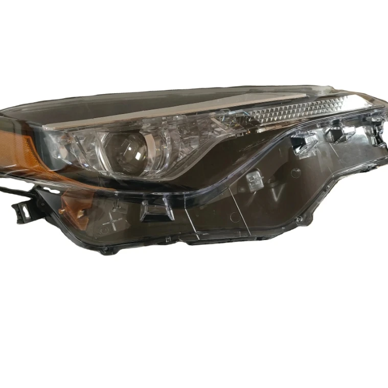 Headlight for  COROLLA 2017 USA Version LE