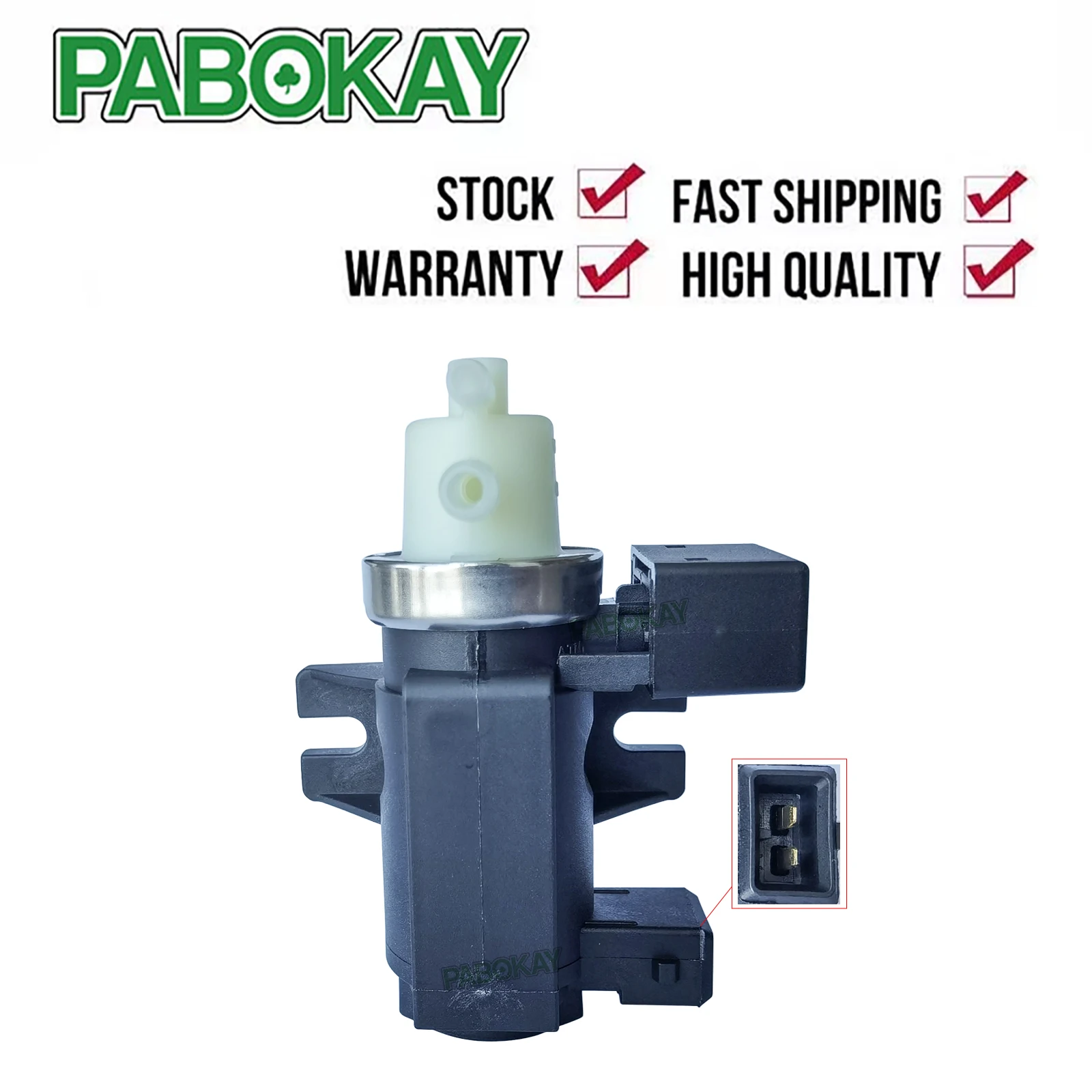 Valvola a solenoide Boost 851042: Recensione e Valutazione per Veicoli Vauxhall, Opel e Chevrolet (2003-2015)