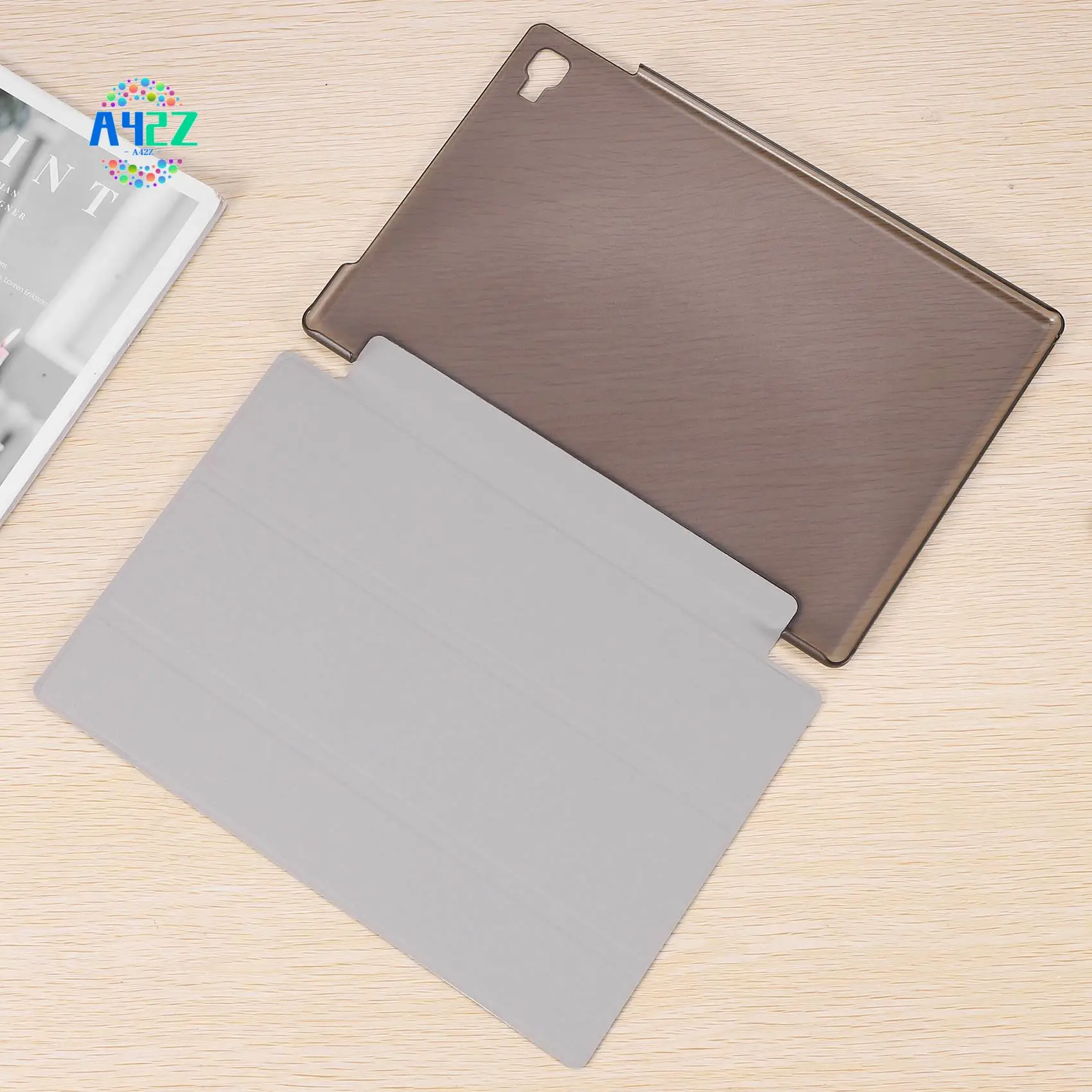 

A42Z-Tablet Case For Teclast P20HD 10.1 Inch Tablet Anti-Drop Flip Cover Protection Case Tablet Stand