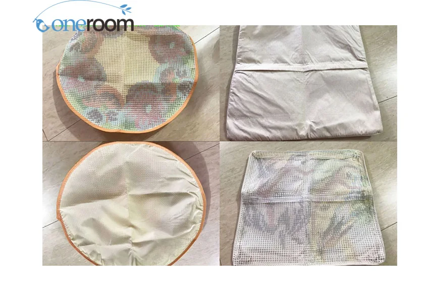 Embroidery Canvas Hook Kits, Unfinished Acrylic Yarn, Embroidery Cushion, Cross Stitch Carpet, 9 Latch, Top Selling SEA