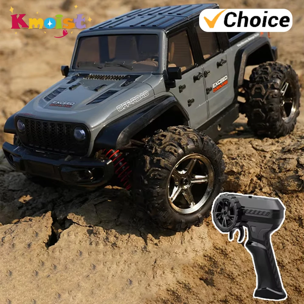 JJRC C8819 1/20 4WD على الطرق الوعرة عالية السرعة سيارة محاكاة نموذج الاطفال لعبة التحكم عن بعد سيارات لعب للبنين هدايا أيام الأطفال