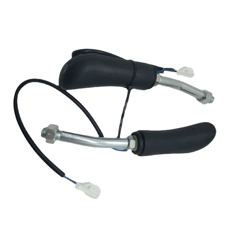 

Excavator Accessories Sh120 Sh200a3 Sh350a5 Operating Rod Handle Adhesive