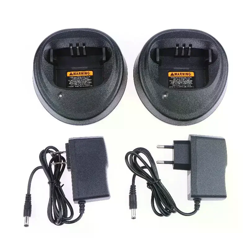 WPLN4137 Battery Charger For CP200 EP450 CP040 CP140 CP160 DP1400 GP3688 PR400 DEP450 CP150 Radio