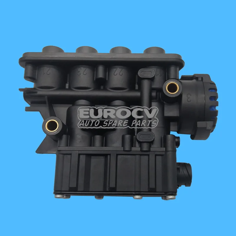 Spare Parts for Volvo Trucks VOE 21083660 K019821N50 Air Suspension Valve