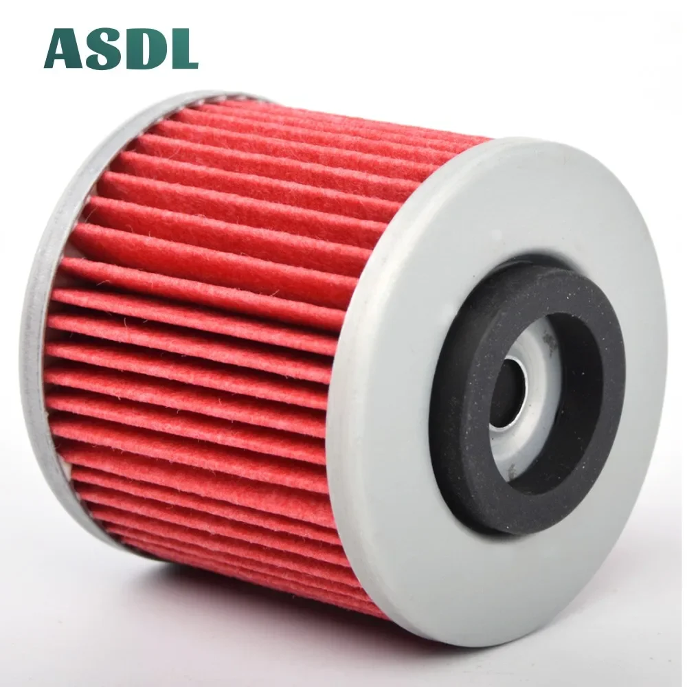 Motorcycle Oil Filter for Yamaha YD250 SRX400 XT660 XVS400 XVS250 Drag Star XV250 V-Star Virago YD SRX XV XVS 250 SR400 399 400