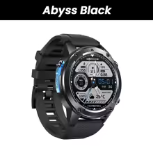 Abyss Black