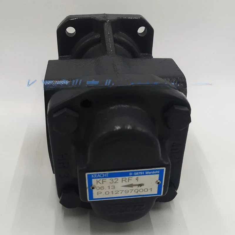 

Немецкий импортный шестеренный насос KF4RF1 KF32RF1 KF40RF1 Промышленное насосное оборудование