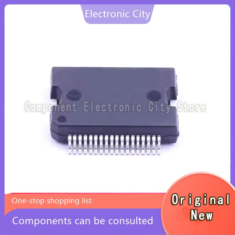 5 шт./парtij Iso1h 801G Is01 H 801G Iso1h801 Ssop36