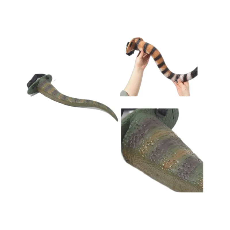 新しい子供シミュレーションティラノサウルスレックス動物の尾のおもちゃクリエイティブ楽しいステージパフォーマンス小道具子供ハロウィン Cosplsy おもちゃギフト