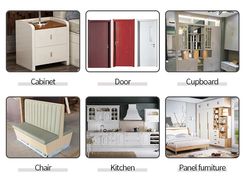 Mesin Router Cnc Atc 1530 1500X3000 Alat Otomatis Pengubah Furnitur Kayu Router Cnc Kayu untuk Pintu Kabinet