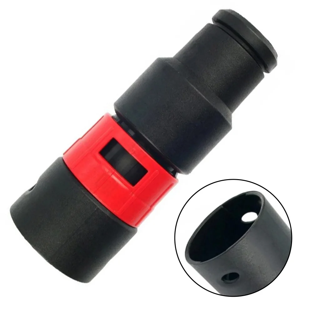 2Pcs Vacuum Cleaners Adapter 1619PA7326 For 35mm GAS15PS GAS12-25PL Hose Coupling Vacuum Cleaner Household Cleaning Tools