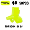 Yellow Size 4