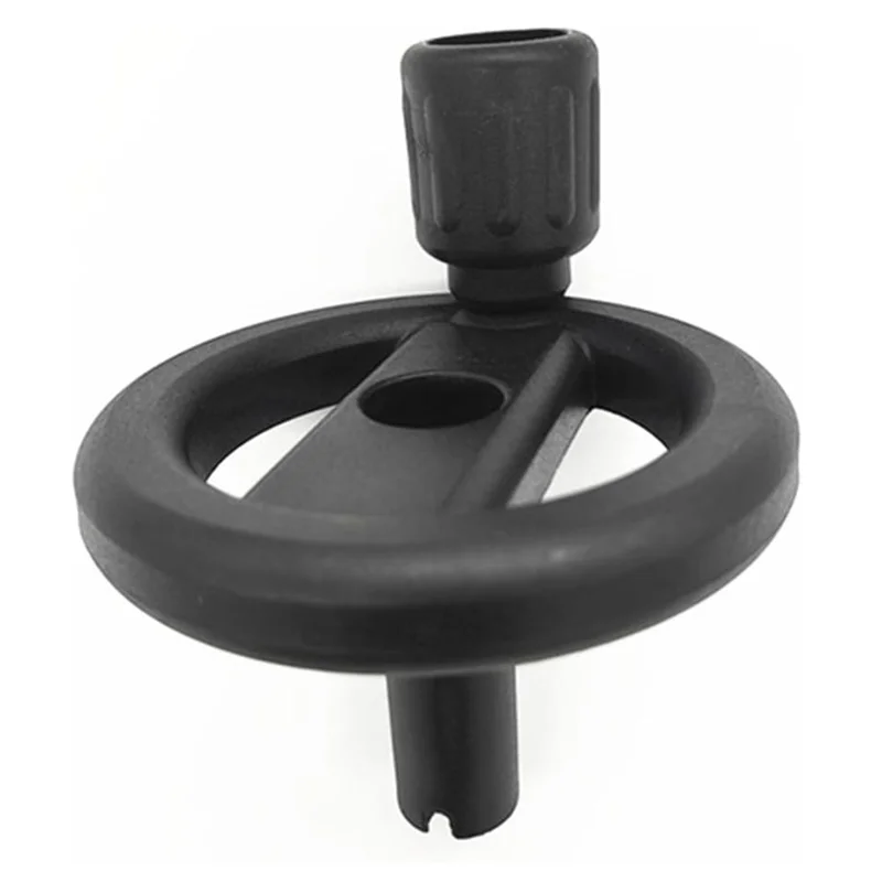 5140117-77 Rueda manual de sierra de mesa y engranaje cónico para DW745 tipo 1 DW745 tipo 2 DW745-AR tipo 1 DW745-B2 tipo 1-AB09