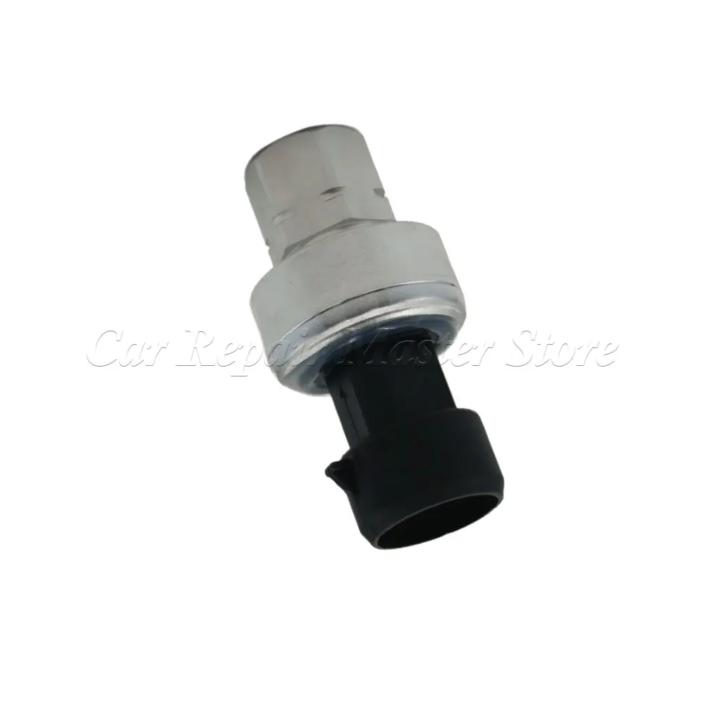 New Car A/C Air Conditioning Refrigerant Pressure Switch Sensor 7701205751 For Renault Dacia CLIO LAGUNA Espace NISSAN Ford