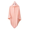 pink cat