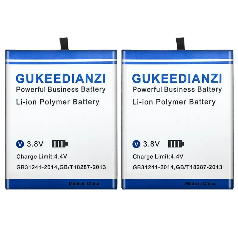 بطارية الهاتف المحمول 7300mAh BV5300(Li765974HT) لهاتف Blackview BV5300 Pro BV5300Pro ذات سعة عالية