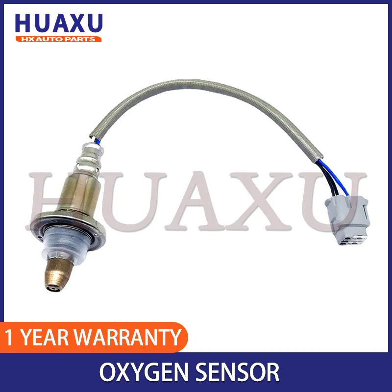 

18213-54L00 Air Fuel Ratio Oxygen Sensor For Suzuki SX4 2.0L L4 Kizashi 2.4L SX4 2.0L 2010-2013 234-9099 1821354L00 2349099