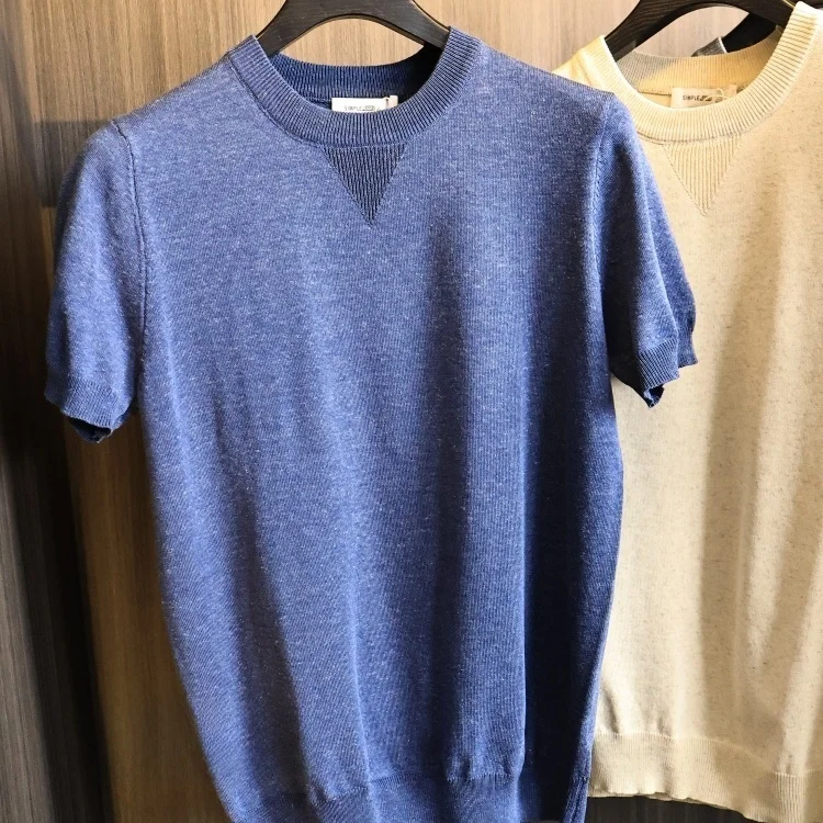 Flower blue